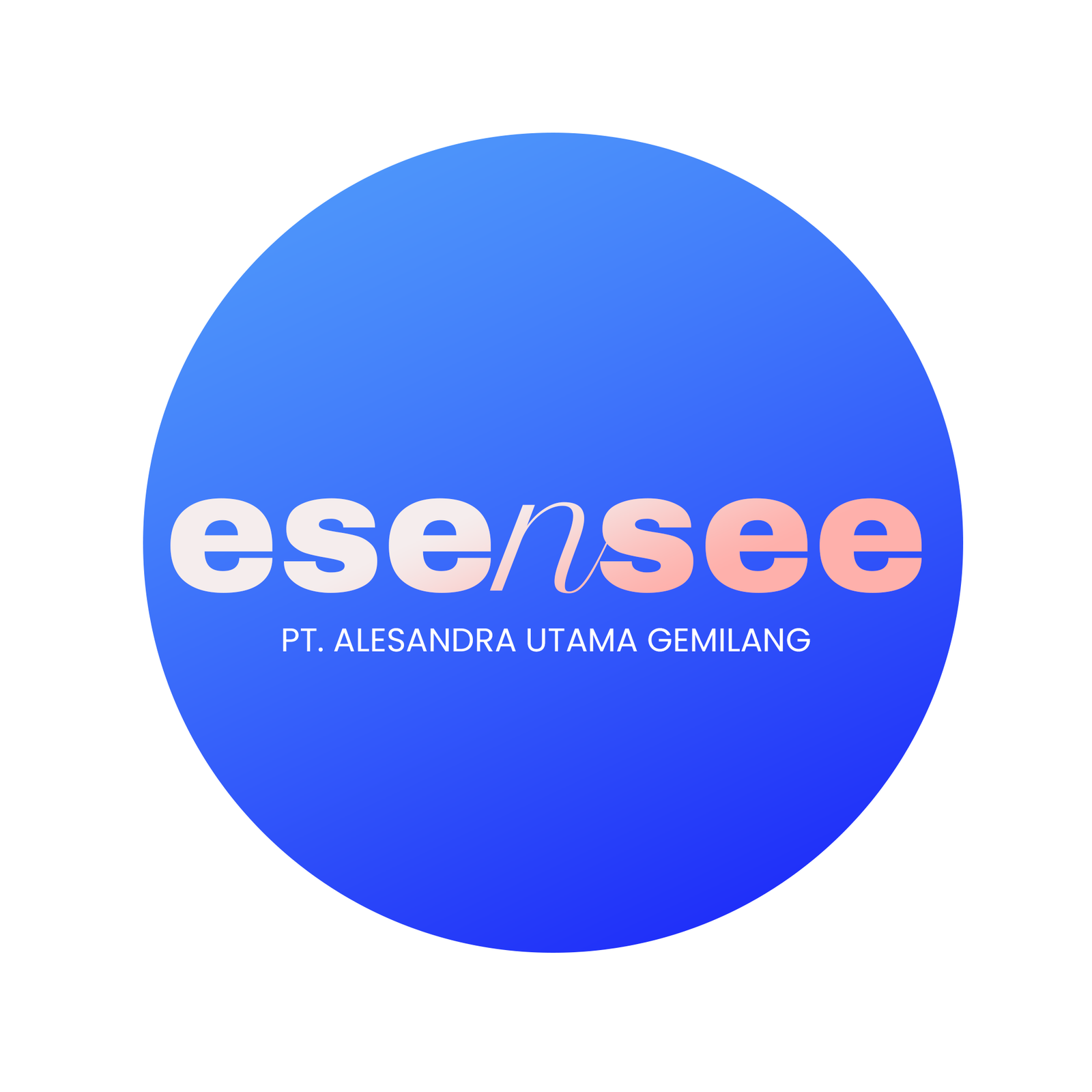 Esensee Logo