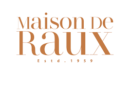 Maison The Raux Logo