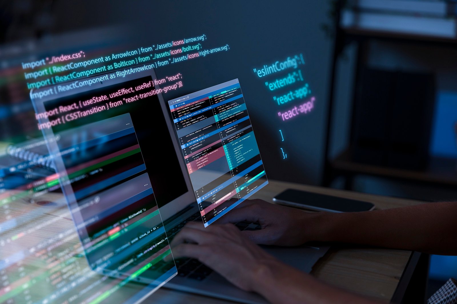 Web Dev